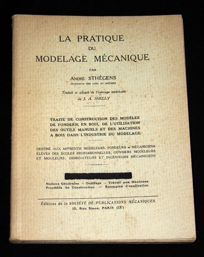 Pratique modelage sthegens - pratique,