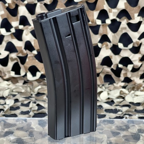 New asg m16 130 - round, cap