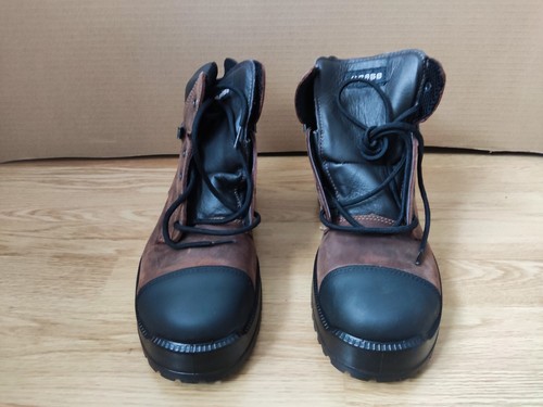 Chaussure sécurité - chaussure,