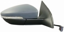 Rétroviseur ext. Droite Pour