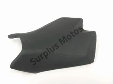 SELLE CONDUCTEUR APRILIA RSV4