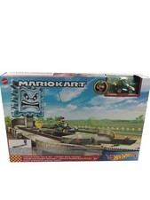 Circuit Hot Wheels Mario Kart