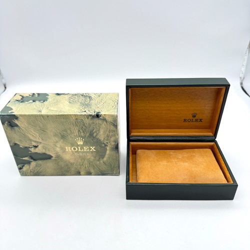 Rolex box air king - 68.00.02,