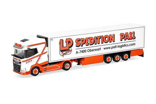 Herpa camion avec - herpa,