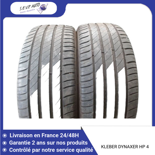 Paire de pneus kleber - 🇫🇷,