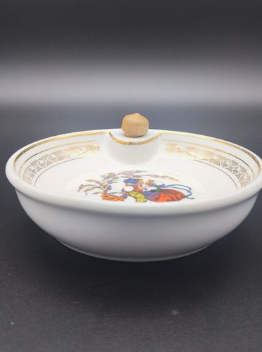 Assiette bébé chauffante