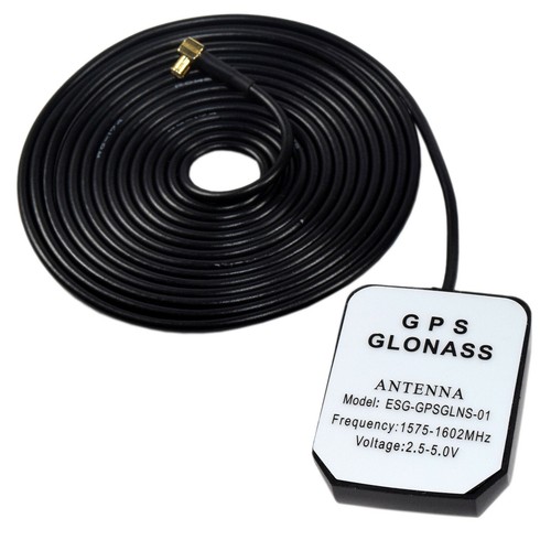 Antenne gps pour lowrance - pour, iway