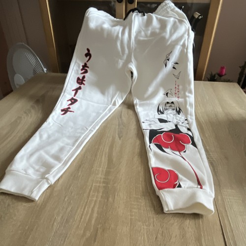 Pantalon jogging homme - , blanc