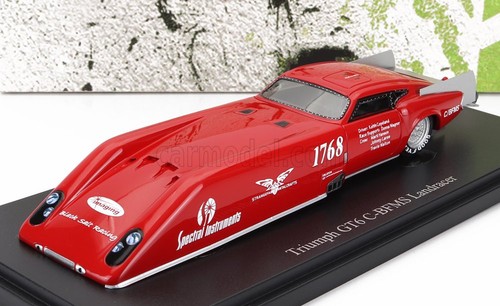 Autocult triumph gt6 bfms - triumph,