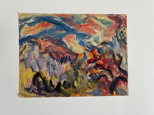 Marcelle rivier - marcelle,