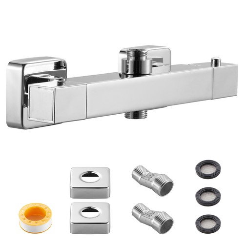 Uimoso mitigeur thermostatique - uimoso,