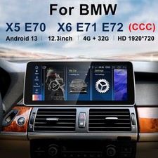 12.3" écran Carplay Android