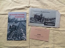 Mc CORMICK INTERNATIONAL -