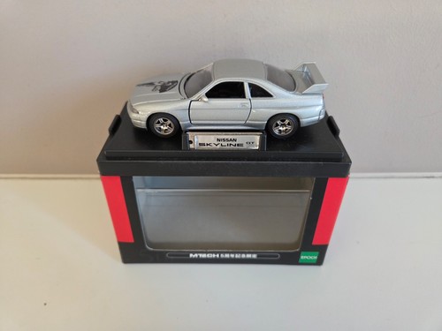 Epoch mtech nissan - epoch, 1/43