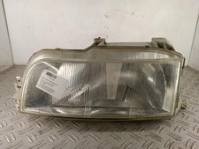 Optique avant principal gauche