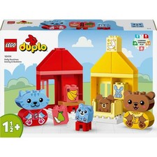 LEGO® DUPLO® 10414 Mes