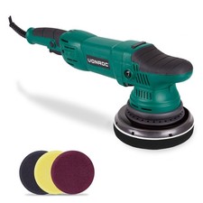 VONROC Polisseuse excentrique