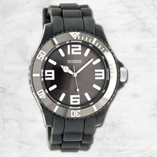 Oozoo Montre Unisexe Vintage
