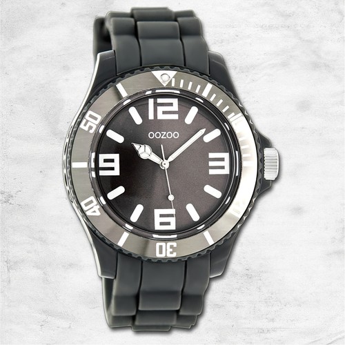 Oozoo montre unisexe vintage - unisexe,