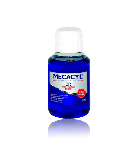 Mecacyl hyper lubrifiant - mecacyl,