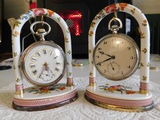 1 PORTE montre GOUSSET,