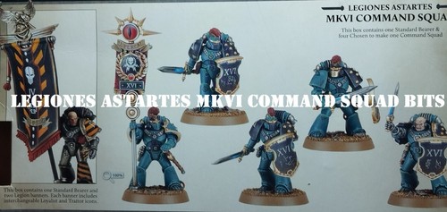 Warhammer horus heresy - warhammer,