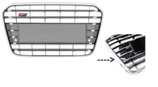 pour AUDI A6 4F C6 S6 11-014