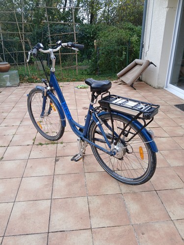 Velo neomouv style - neomouv,