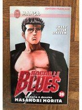 Racaille Blues - Tome 39 