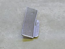 1/18 step left foot Mercedes-Benz SSK 1928 Bburago