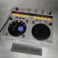 Pioneer DJ EFX-500-S Silver Effects Controller Effector Turntable Mixer EFX500