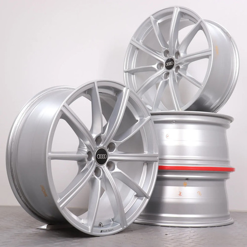 Audi rs4 rs5 pouces - rs4, 19