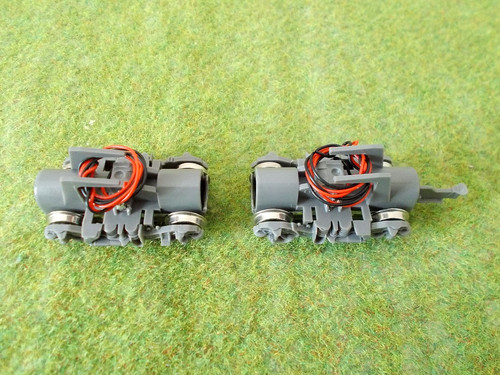 Bogies ar fausse motrice - av, fausse-motrice