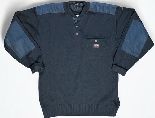 Vintage paul shark yachting - &,