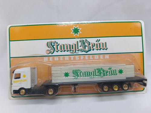 Camion semi remorque 87 - camion,