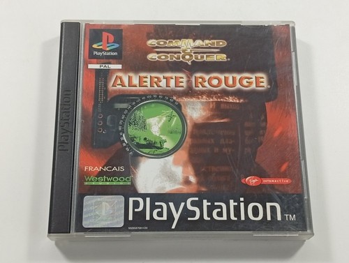 Command conquer alerte - conquer,