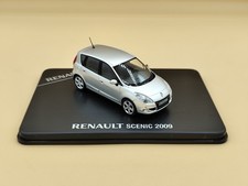 1/43 Renault Scénic III Gris