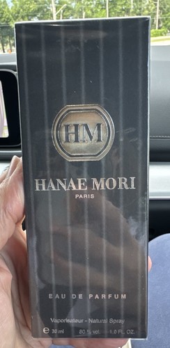 Hanae mori eau - hanae, de