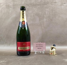 Bouchon stoppeur champagne