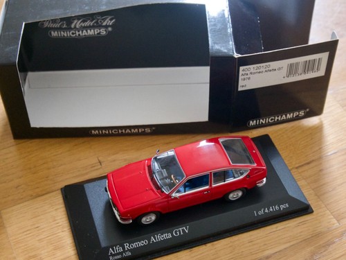 Alfa romeo alfetta 1976 - alfa,