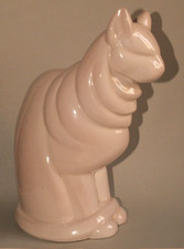 Jacques ADNET : chat en