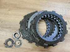 DISQUE D EMBRAYAGE TRES BON