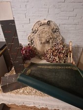 tapis jeux de cartes vintage