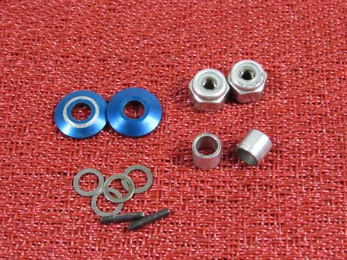 Associated rc10t4 b44 - associated,