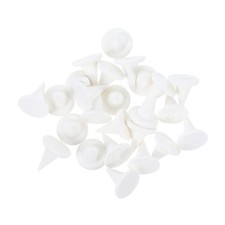 25 Pcs Four À Poterie Mini