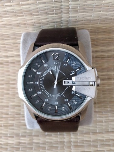 Montre homme diesel - homme, master