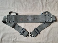 Ceinturon ST-55 pour transport