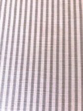 Grand Coupon tissu - toile