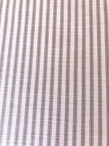 Grand coupon tissu toile - grand,