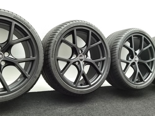 Pneus été audi - audi, rs3
